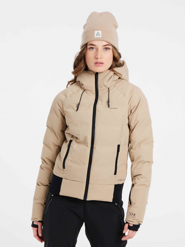 PRTALYSSUMI snowjacket